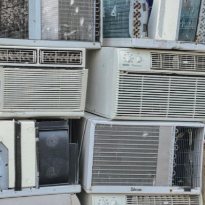 İstanbul Bölgesinde Bakır Hurda